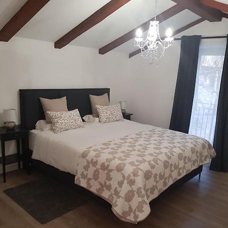Boutique Villa Zontova Jamaヴィパーヴァ エクステリア 写真