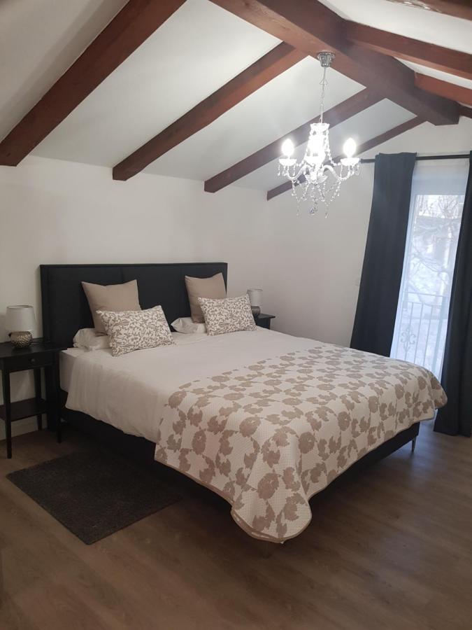 Boutique Villa Zontova Jamaヴィパーヴァ エクステリア 写真