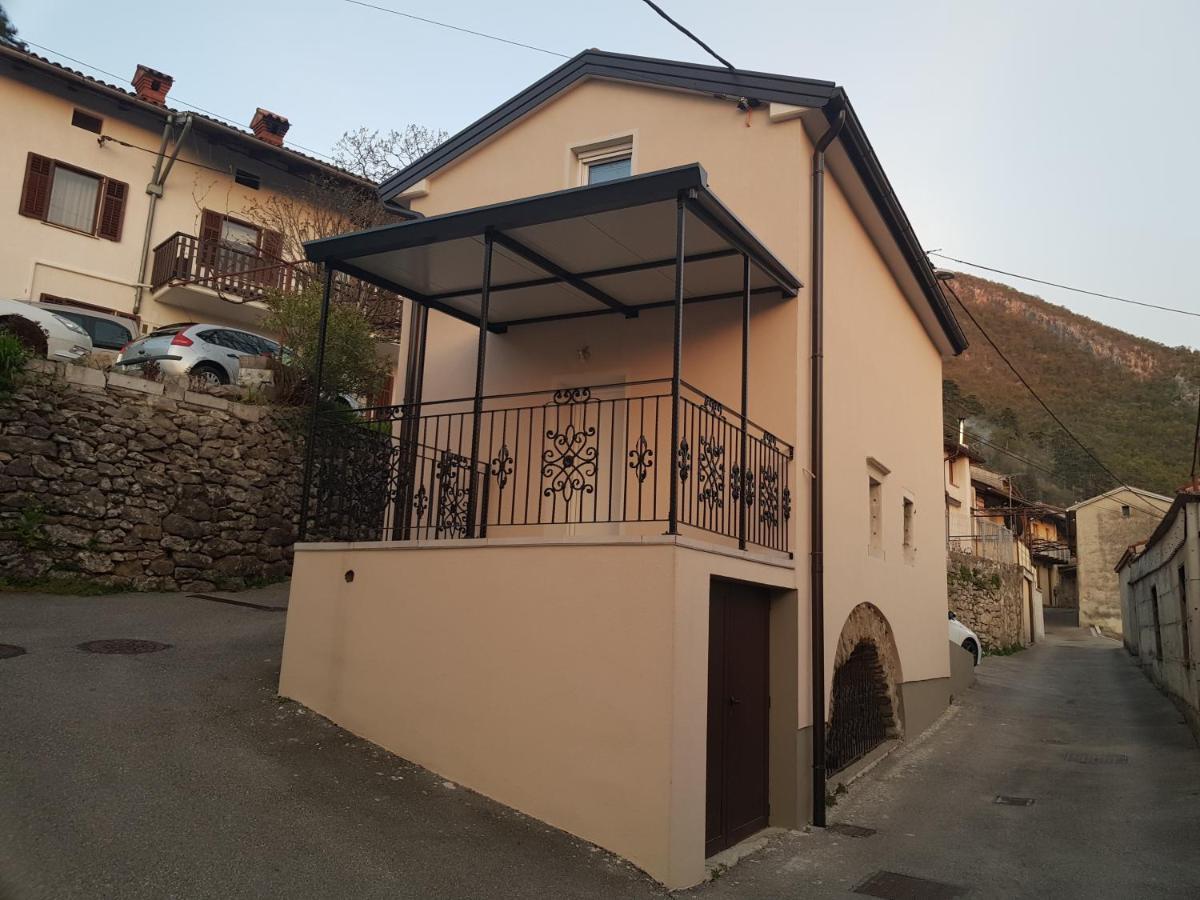 Boutique Villa Zontova Jamaヴィパーヴァ エクステリア 写真