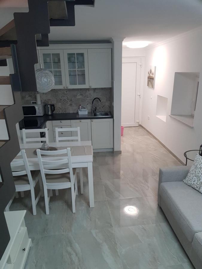Boutique Villa Zontova Jamaヴィパーヴァ エクステリア 写真