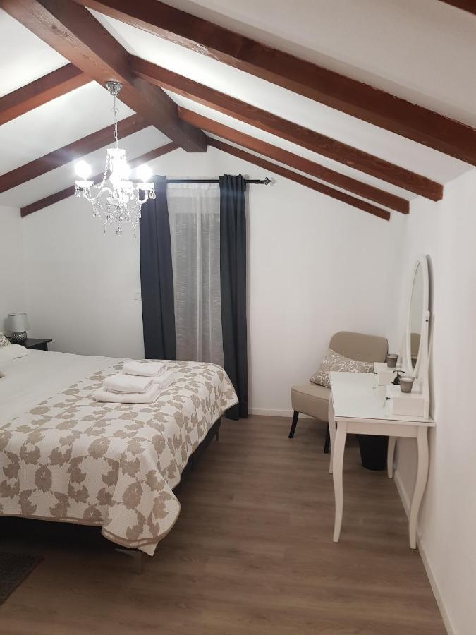 Boutique Villa Zontova Jamaヴィパーヴァ エクステリア 写真