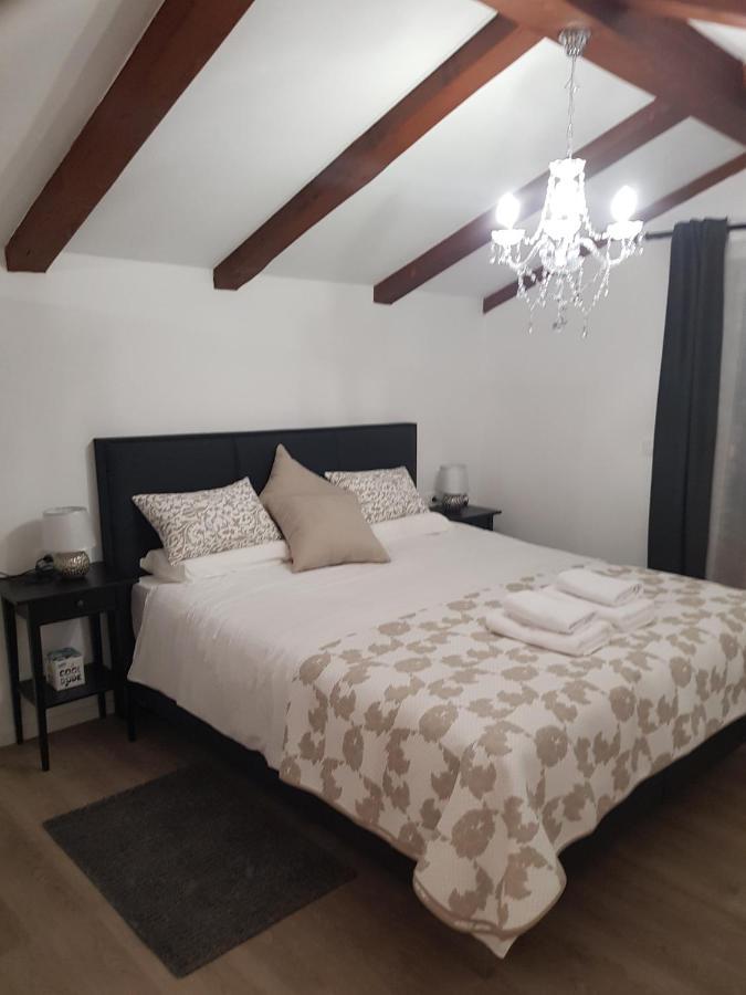 Boutique Villa Zontova Jamaヴィパーヴァ エクステリア 写真