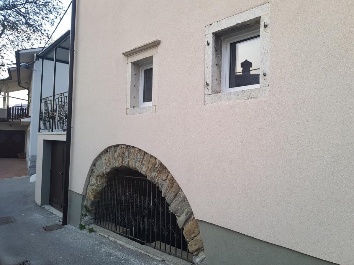 Boutique Villa Zontova Jamaヴィパーヴァ エクステリア 写真