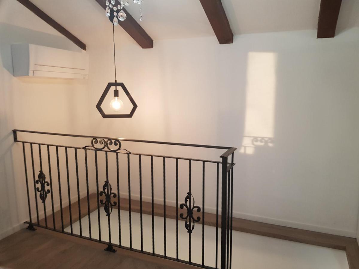 Boutique Villa Zontova Jamaヴィパーヴァ エクステリア 写真