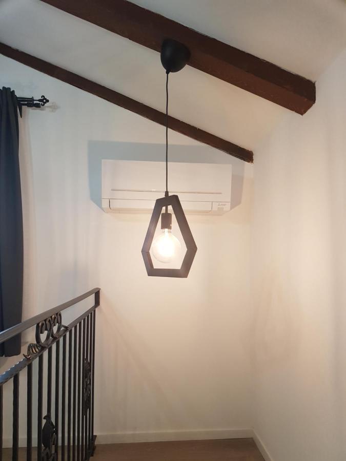 Boutique Villa Zontova Jamaヴィパーヴァ エクステリア 写真