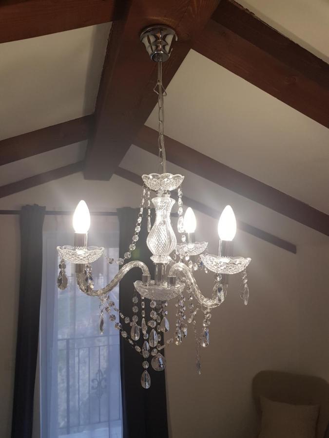Boutique Villa Zontova Jamaヴィパーヴァ エクステリア 写真