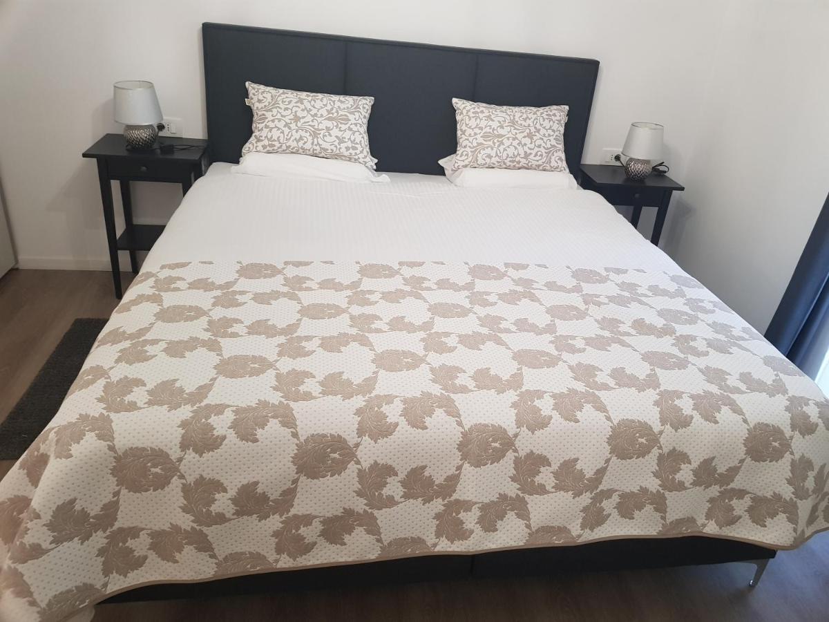 Boutique Villa Zontova Jamaヴィパーヴァ エクステリア 写真