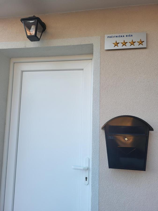Boutique Villa Zontova Jamaヴィパーヴァ エクステリア 写真